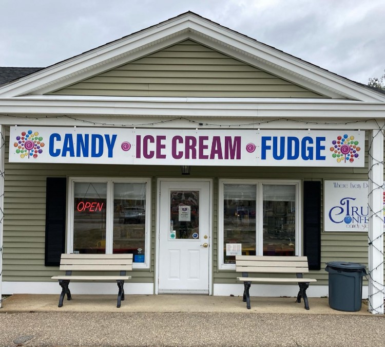 True Confections Candies & Gifts (Concord,&nbspNH)